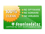 Award by Downloadatoz