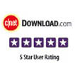 Award by Download.com