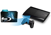 PS3/PS4でブルーレイを再生する方法について