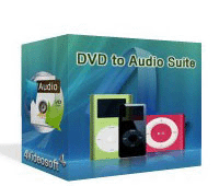 4Videosoft 音声変換パック