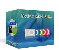 4Videosoft MP3 変換パック