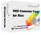 4Videosoft 究極メディア変換パック