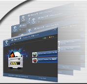 4Videosoft DVD to Creative Zen Suite