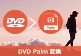 DVDをPalmに変換する方法