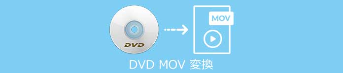 DVD MOV 変換