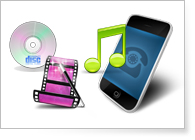 Make iPhone 4S ringtone for Mac