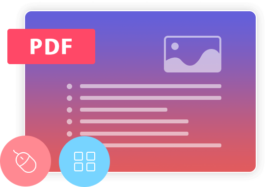 PDF リーダー フリーソフト