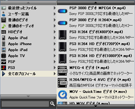 プロフィール