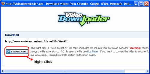 YouTube 動画ダウンロード