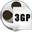 4Videosoft 3GP 動画変換