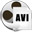 4Videosoft AVI 動画変換