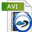 4Videosoft ブルーレイ AVI リッピング