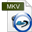 4Videosoft ブルーレイ MKV リッピング
