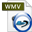 4Videosoft ブルーレイ WMV リッピング