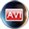 4Videosoft DVD AVI 変換