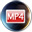 4Videosoft DVD MP4 変換