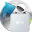 4Videosoft Apple TV 変換パック for Mac