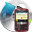 4Videosoft BlackBerry 変換パック for Mac