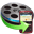 4Videosoft BlackBerry 動画変換 for Mac