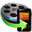 4Videosoft Creative Zen 動画変換 for Mac
