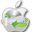 4Videosoft DVD Apple TV　変換 for Mac