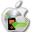 4Videosoft DVD Creative Zen 変換 for Mac