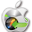 4Videosoft DVD FLV 変換 for Mac