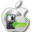 4Videosoft DVD iPod 変換 for Mac