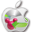 4Videosoft DVD iRiver 変換 for Mac