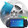 4Videosoft DVD PSP パック for Mac