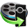 4Videosoft Flip ムービー変換 for Mac