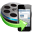 4Videosoft iPhone 4 動画変換 for Mac