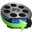 4Videosoft PSP 動画変換 for Mac