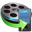 4Videosoft Zune 動画変換 for Mac