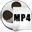 4Videosoft MP4 変換