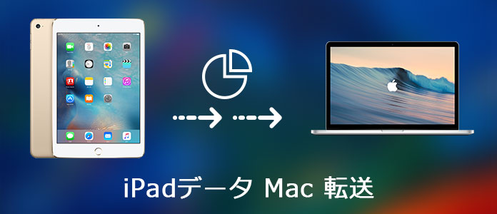 MacでiPadを管理できる方法