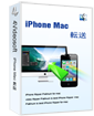 iPhone Mac 転送