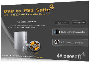 PS3 変換パックスクリーン