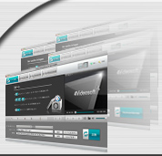 4Videosoft Video Converter for Mac
