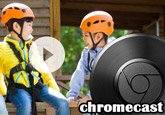 Chromecast 動画再生