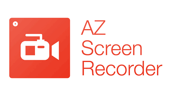 AndroidでAZ スクリーン レコーダーを利用してストリーミングを保存