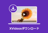 Xvideo動画をダウンロード