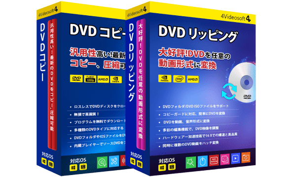 DVD 変換 バンドル