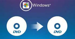DVD コピー Windows10