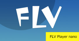 FLV Player Nano