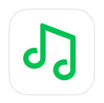 LINE MUSIC