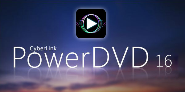 PowerDVD Ultra 版