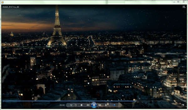 Windows Media Player