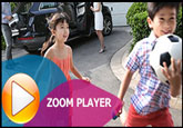 Zoom Playerソフトソフト