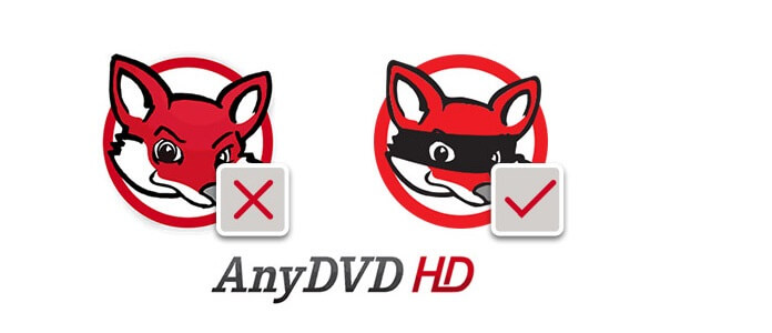 AnyDVD HD